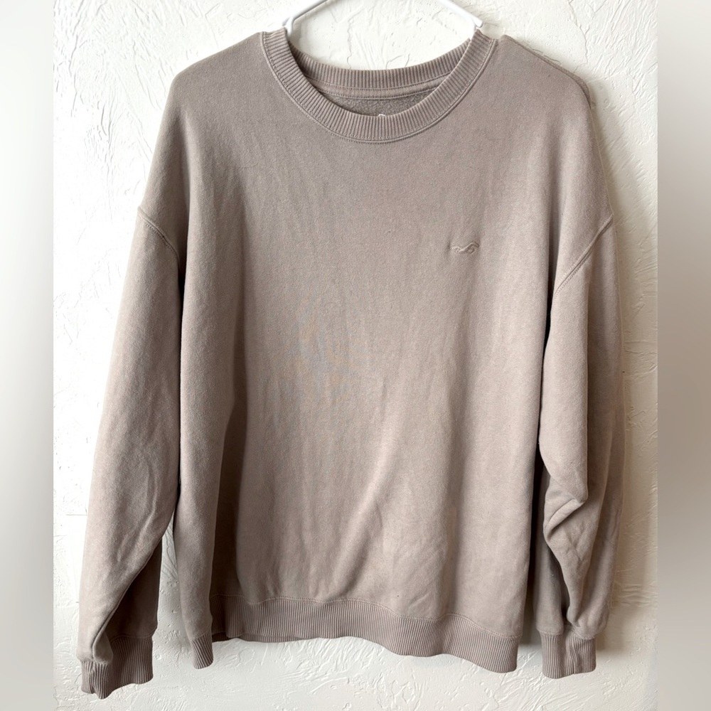 Hollister Sweatshirt